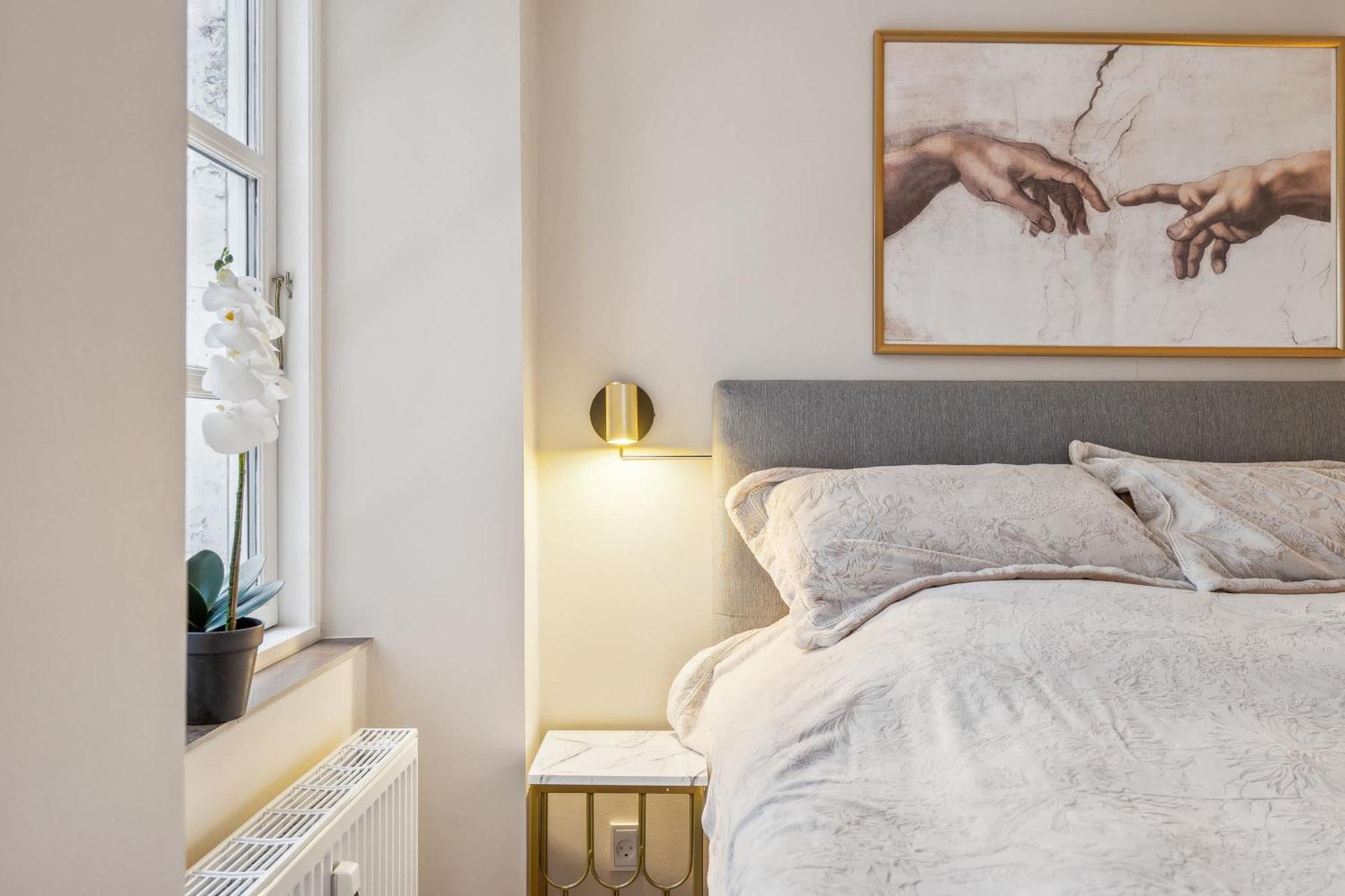 Apartment Location - Steps From Tivoli & Nyhavn *