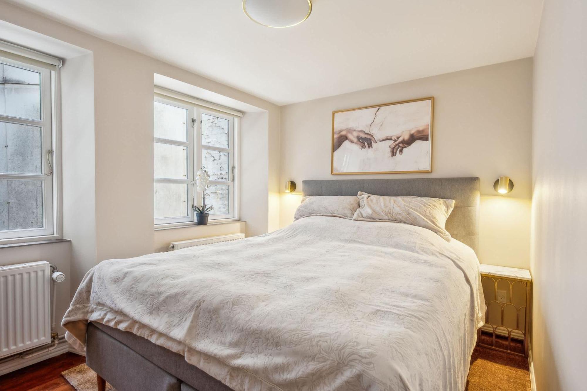 Apartment Location - Steps From Tivoli & Nyhavn Copenhagen