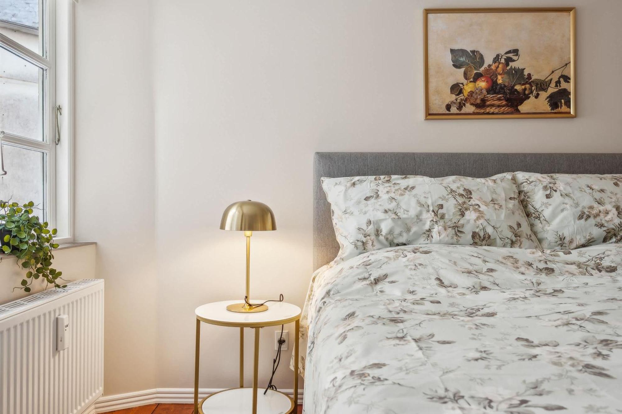 Apartment Location - Steps From Tivoli & Nyhavn *