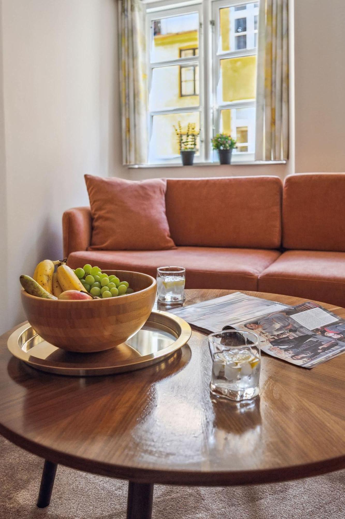 Location - Steps From Tivoli & Nyhavn *