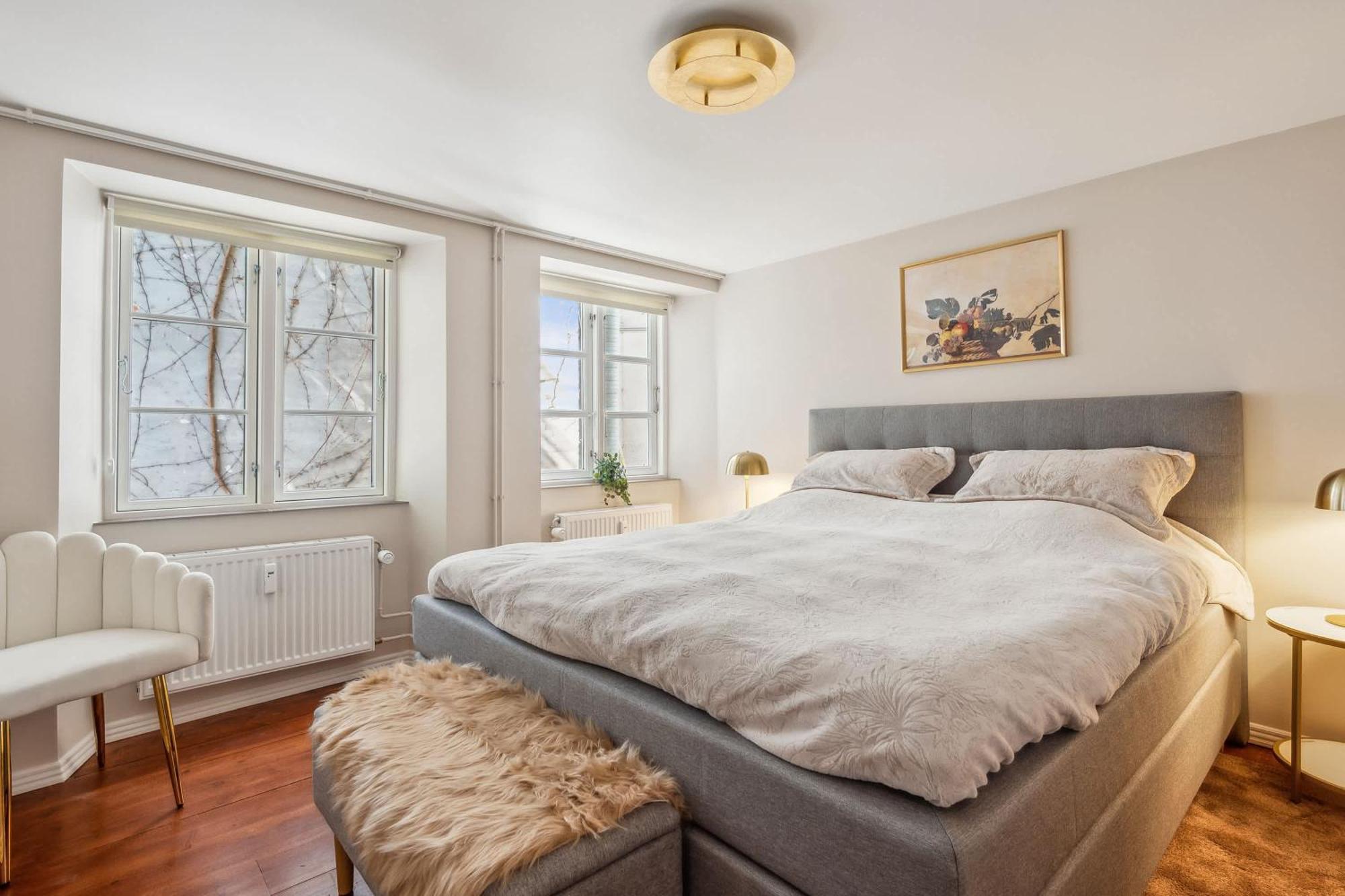 Apartment Location - Steps From Tivoli & Nyhavn *