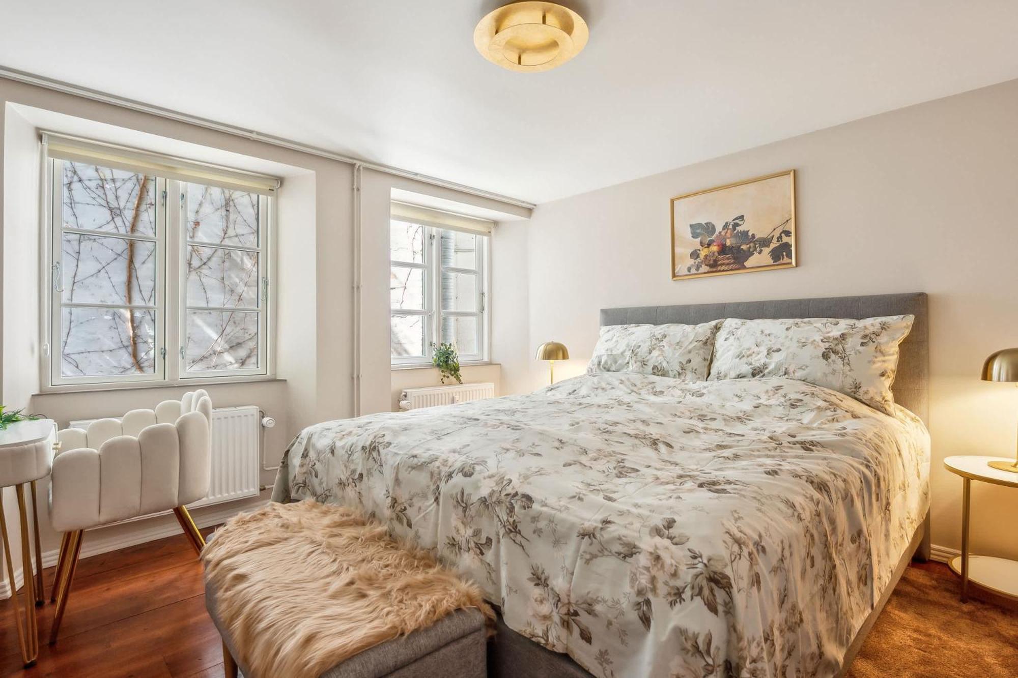 Location - Steps From Tivoli & Nyhavn Apartment Copenhagen