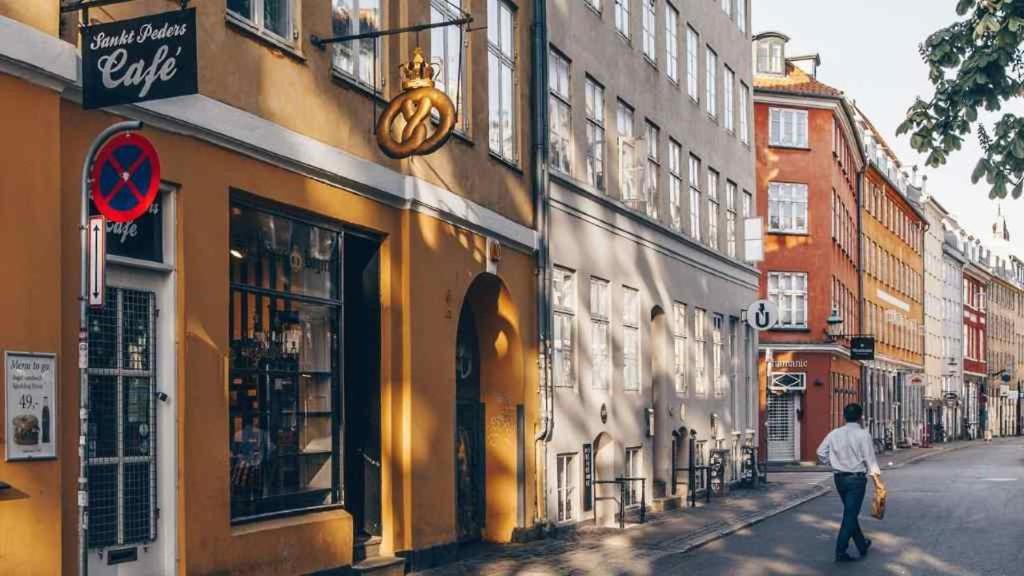 Apartment Location - Steps From Tivoli & Nyhavn Copenhagen