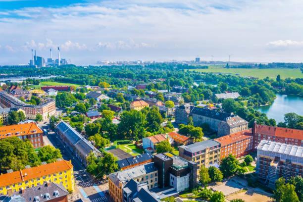 Location - Steps From Tivoli & Nyhavn Copenhagen